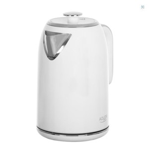 Adler Metal water heater 1.7 L STRIX AD1341