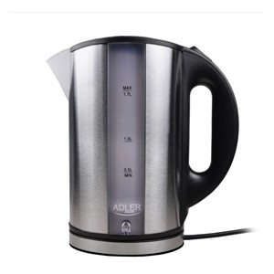 Adler metal water heater AD12161.7 L