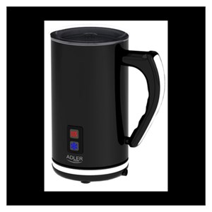 Adler milk frother