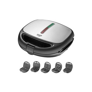 Adler multifunctional toaster