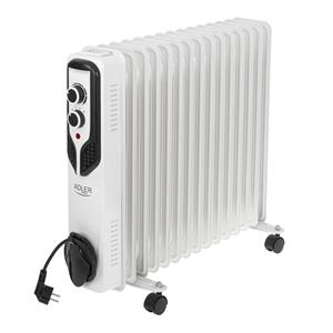 ADLER OIL HEATER AD 7819