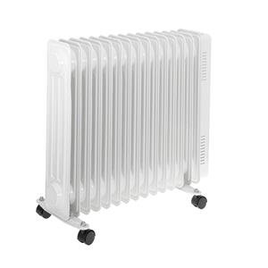 ADLER OIL HEATER AD 7819 4