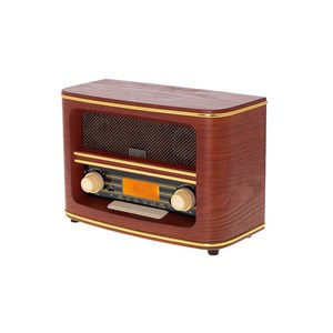 Adler retro radio AD1187