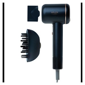 Adler SUPERSPEED Hair Dryer AD2270b