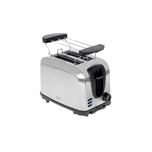 Adler Toaster with Grid AD3222