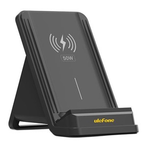 Ładowarka indukcyjna Ulefone WCS01 50W