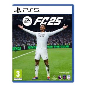 EA SPORTS FC 25 • ISPORUKA ODMAH