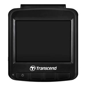 Transcend DrivePro 250 inkl. 64GB microSDHC TLC 5