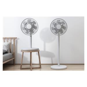 Mi Smart Standing Fan 2 Pro - pametni ventilator 2