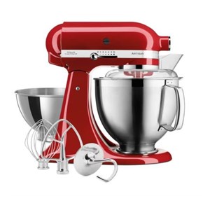 KitchenAid Artisan 5KSM185PSEER empire rot