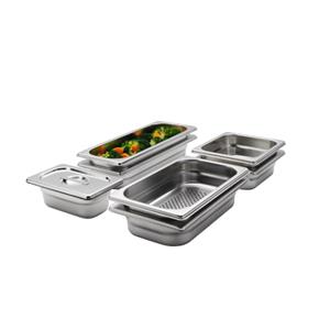 AEG A9OZS10 steamcookware set 3