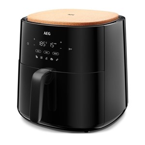 AEG AAF7B Hot Air Fryer Single 6.8 L 1800 W Black