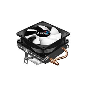 Aerocool Air Frost 2 Processor Cooler 9 cm Black 3