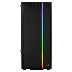 Aerocool Bionic Midi Tower Black 5