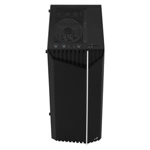 Aerocool Bionic Midi Tower Black 8