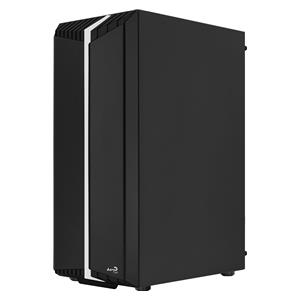 Aerocool Bionic Midi Tower Black 9