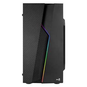 Aerocool Bolt Mini Mini-Tower Black 4