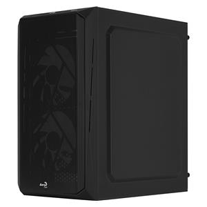 Aerocool CS107V2 computer case Mini Tower Black 16