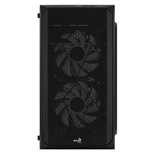 Aerocool CS107V2 computer case Mini Tower Black 17