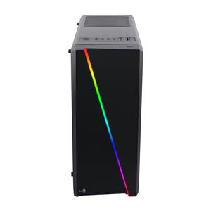 Aerocool Cylon Midi Tower Black