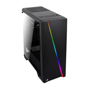 Aerocool Cylon Midi Tower Black 4