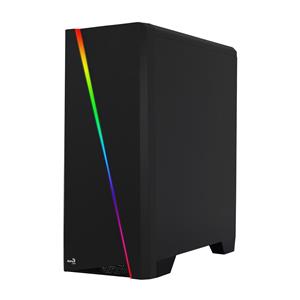 Aerocool Cylon Midi Tower Black 5