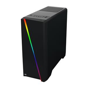 Aerocool Cylon Midi Tower Black 6