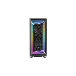 Aerocool Interstellar Midi Tower Black