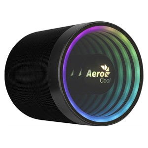 Aerocool Mirage 5 Processor Internal 6 cm Black 1 pc(s)