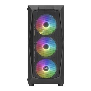 Aerocool PGS Falcon-A-BK-V1 FRGB Case