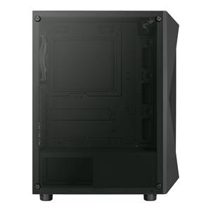 Aerocool PGS Falcon-A-BK-V1 FRGB Case 4