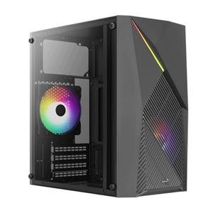 AEROCOOL PGS RAIDER MINI-G-BK-v3 CASE