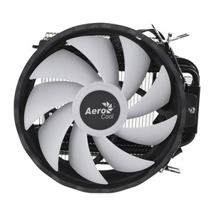 Aerocool PGS Rave 3 FRGB PWM 4P