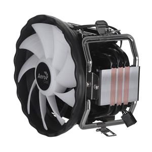 Aerocool PGS Rave 4 FRGB PWM 4P 5