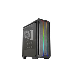 Aerocool PGS Skyline-A-BK-v1 Case ARGB