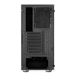 Aerocool PGS Zauron FRGB-G-BK-V1 Black case 5