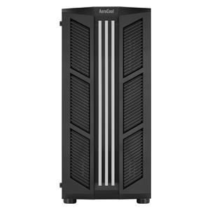 Aerocool Prime Midi Tower Black 2