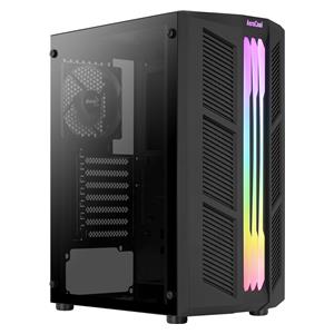 Aerocool Prime Midi Tower Black