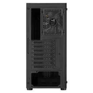 Aerocool Prime Midi Tower Black 3