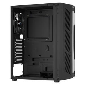 Aerocool Prime Midi Tower Black 4