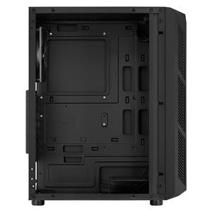 Aerocool Prime Midi Tower Black 5