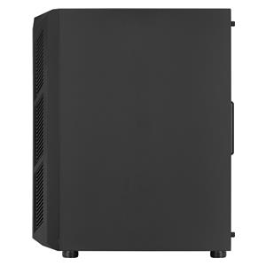 Aerocool Prime Midi Tower Black 7