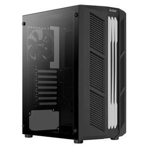 Aerocool Prime Midi Tower Black 9