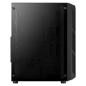 Aerocool Prime Midi Tower Black 10