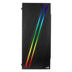 Aerocool Streak Midi Tower Black 3