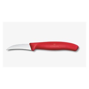 Victorinox Swiss Classic 6cm Tourniermesser rot