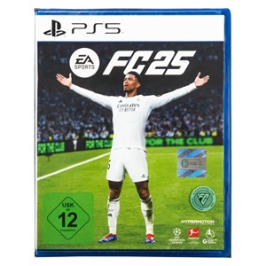 EA Sports FC 25 PS4