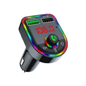 Havit FM transmitter HV-FM8118BT - Bluetooth auto FM transmiter