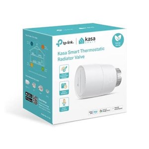 Tapo KE100 Smart Thermostatic Radiator Valve