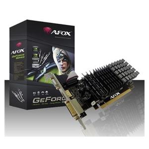 AFOX GEFORCE G210 1GB DDR2 LOW PROFILE AF210-1024D2LG2 2